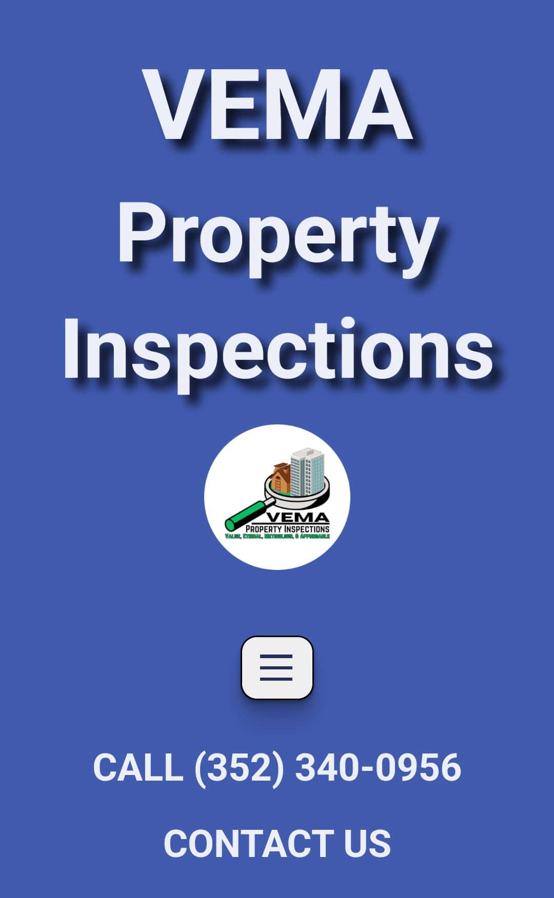 Vema Property Inspections