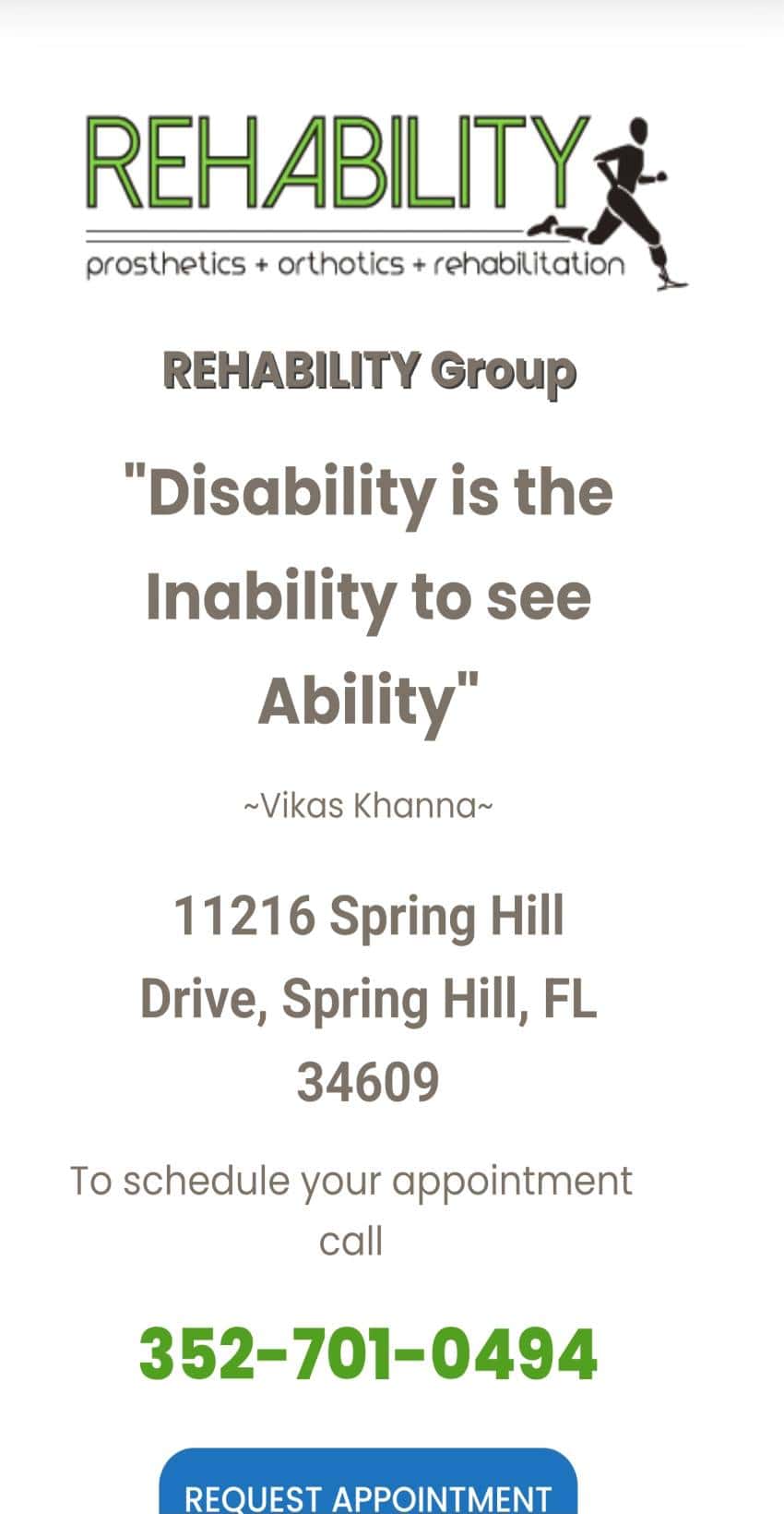 rehability-group